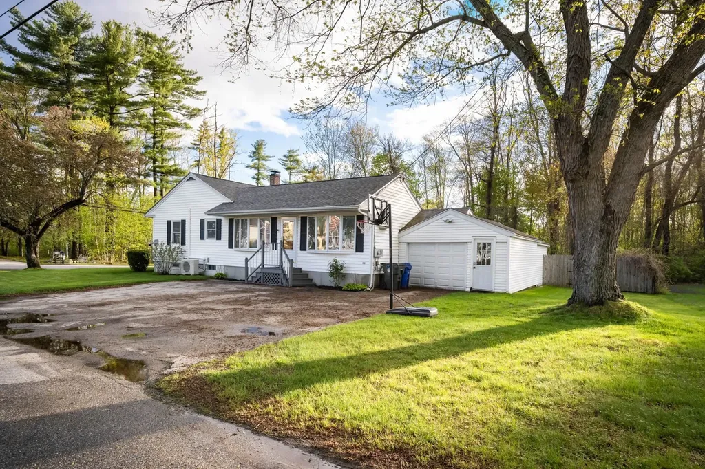 2002 Wellington Road Manchester NH 03104
