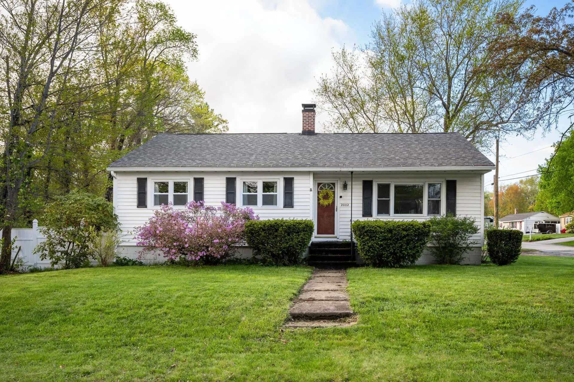 2002 Wellington Road Manchester NH 03104