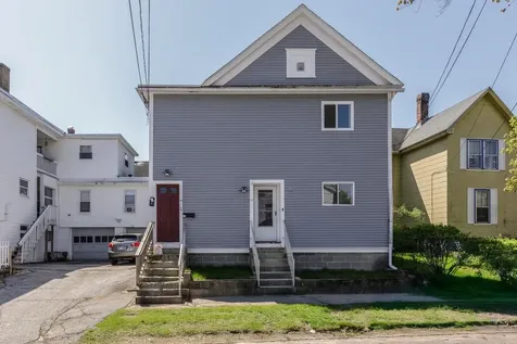 37 Mead Street Manchester NH 03104