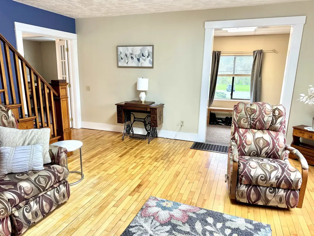 371 River Street Montpelier VT 05602