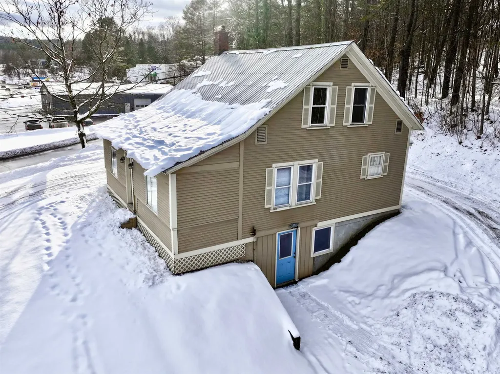 371 River Street Montpelier VT 05602