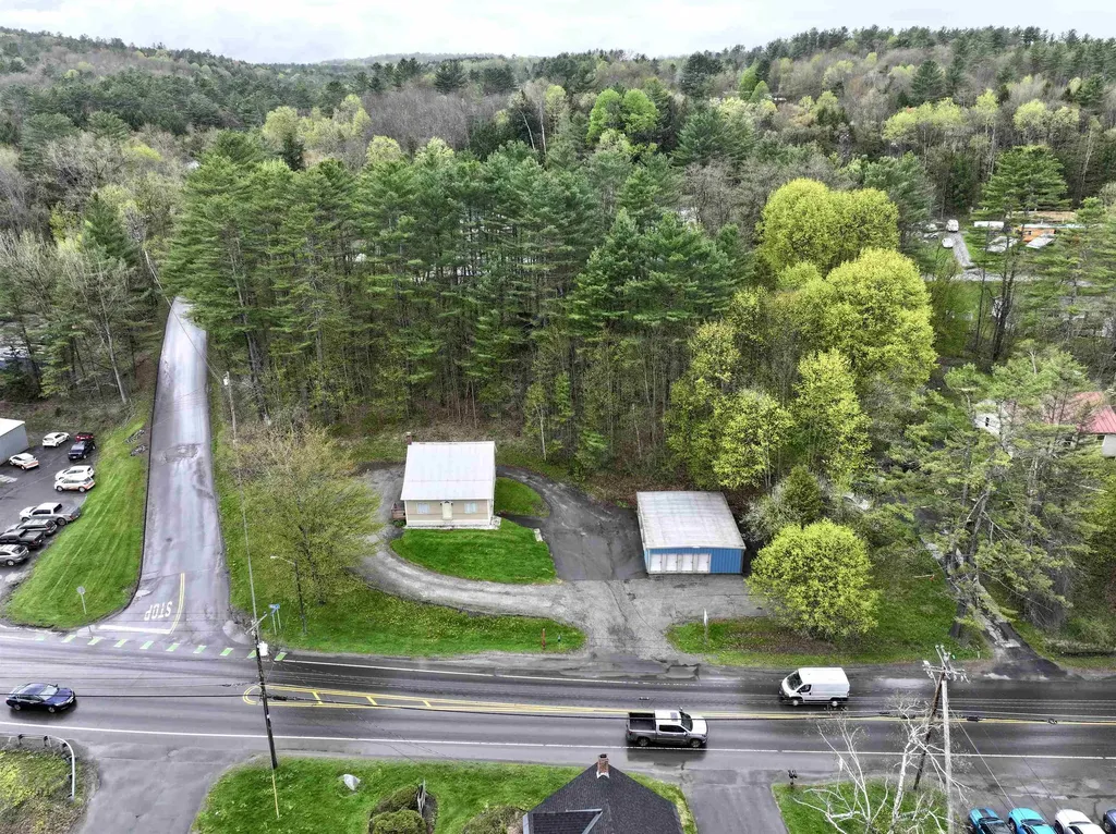 371 River Street Montpelier VT 05602