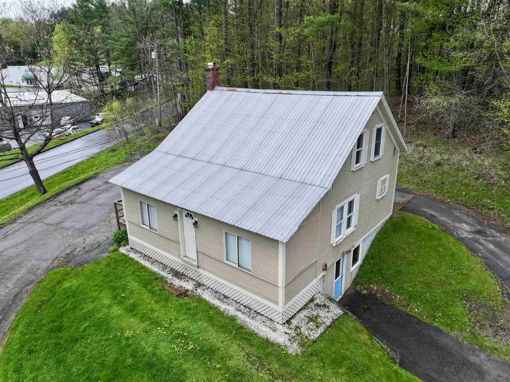 371 River Street Montpelier VT 05602