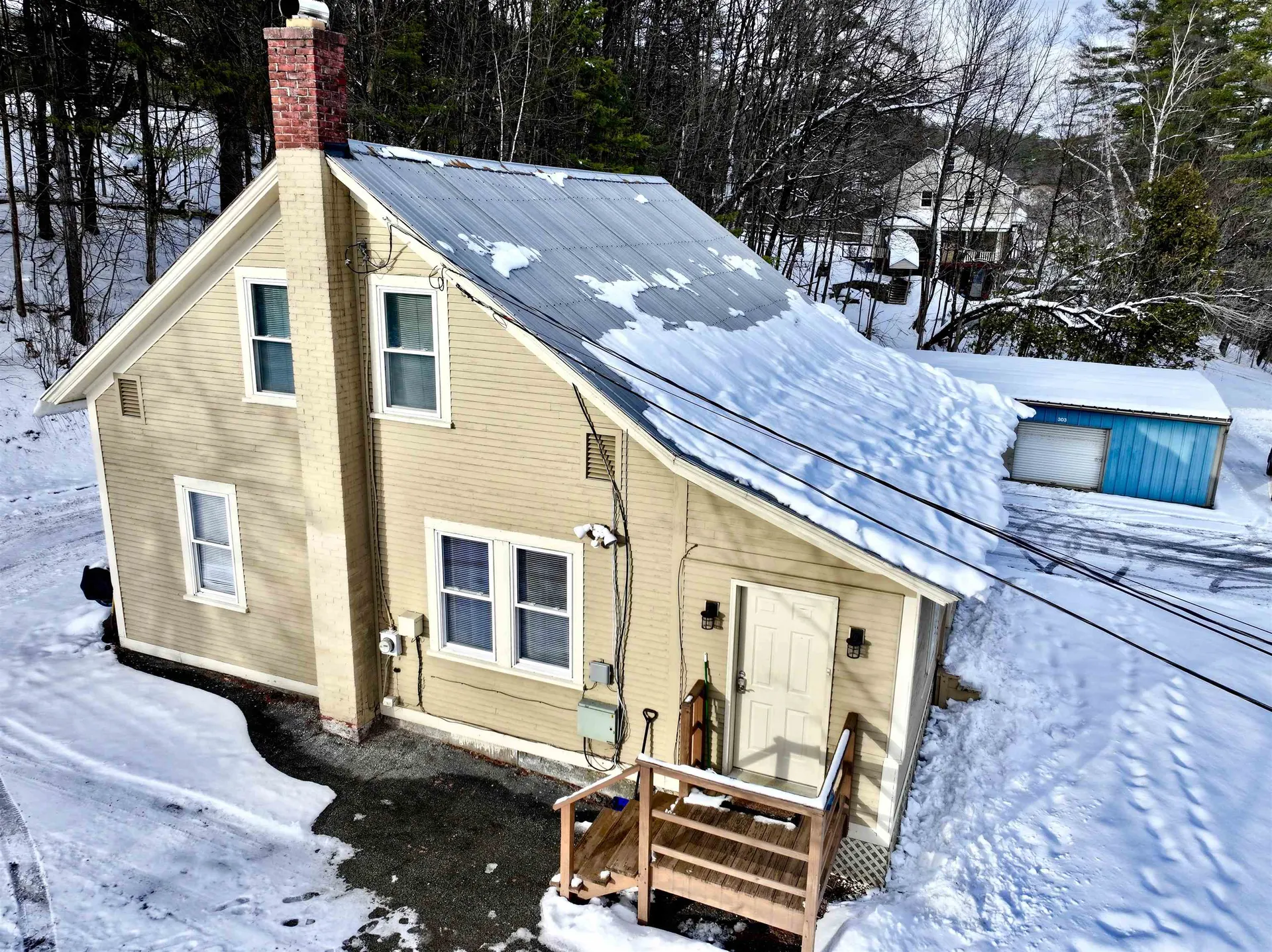 371 River Street Montpelier VT 05602