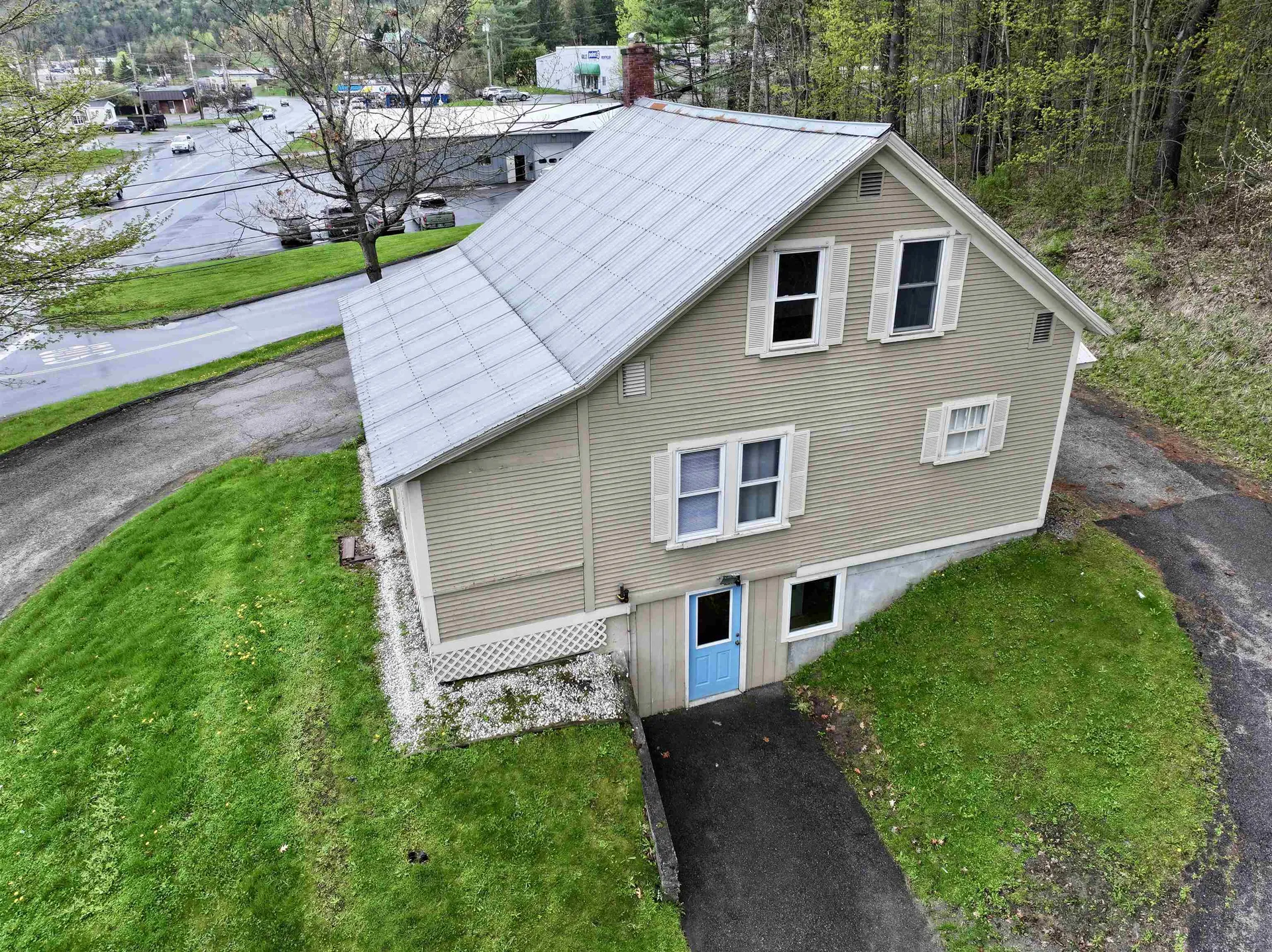 371 River Street Montpelier VT 05602