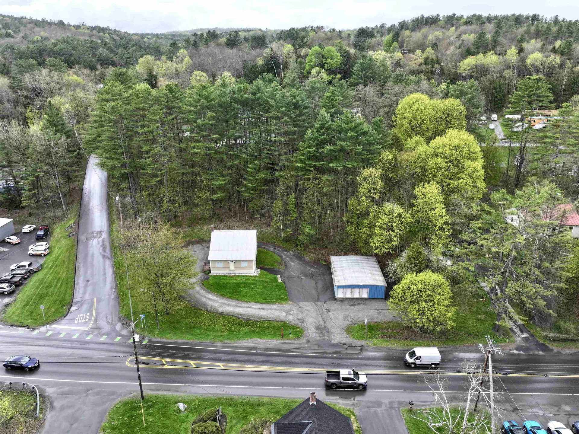 371 River Street Montpelier VT 05602