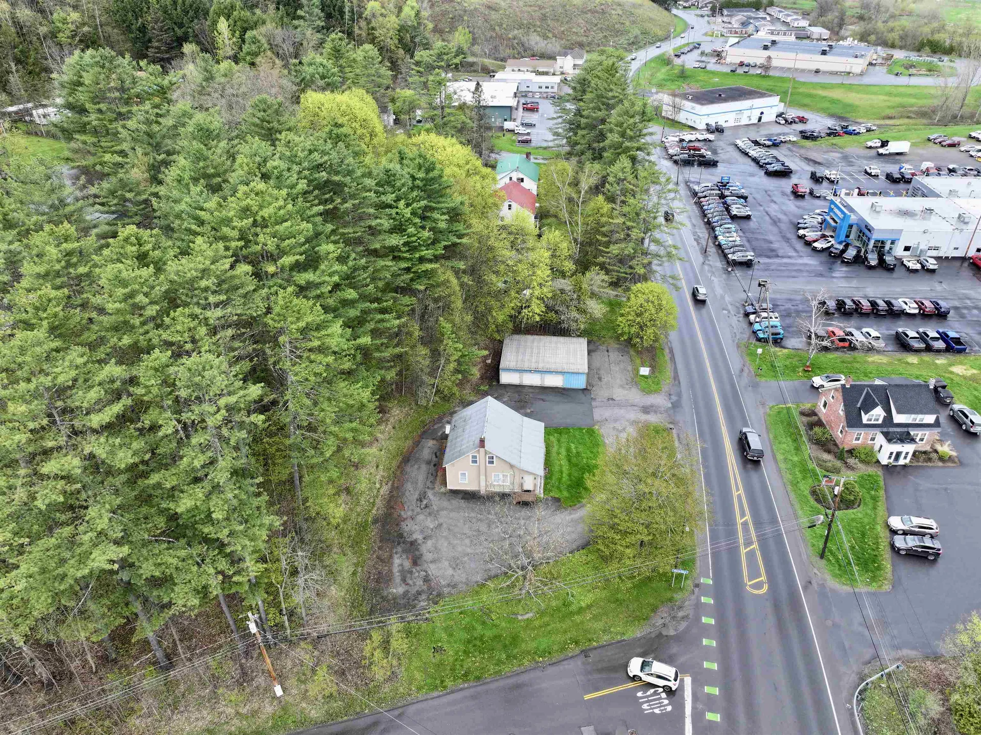 371 River Street Montpelier VT 05602