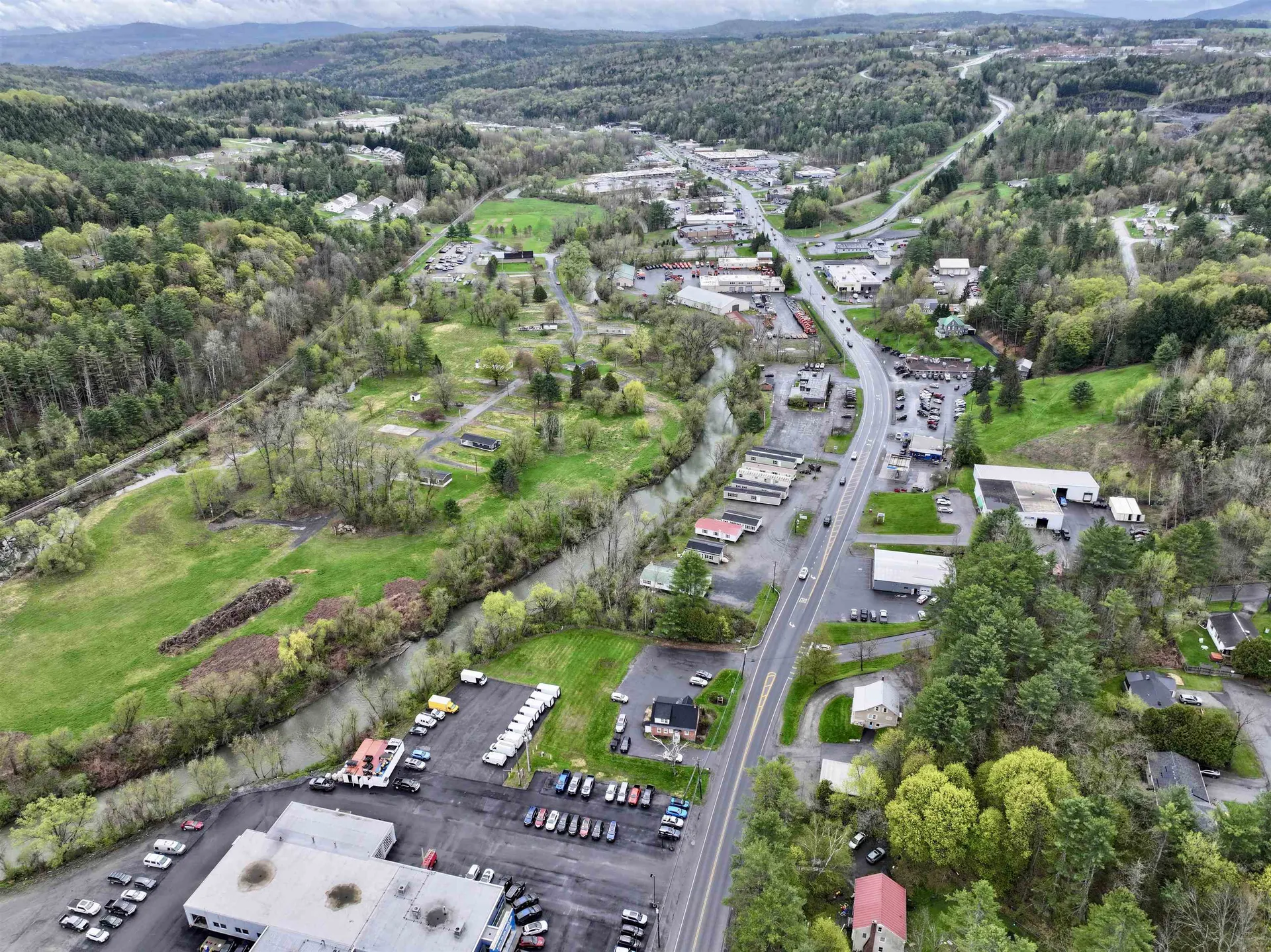 371 River Street Montpelier VT 05602