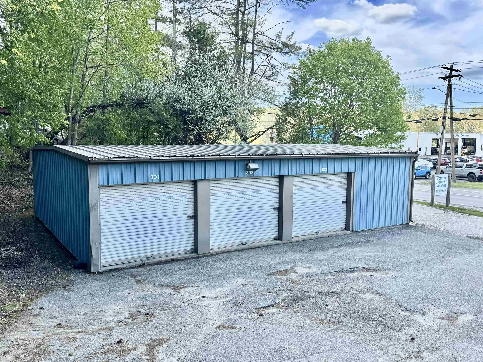 371 River Street Montpelier VT 05602