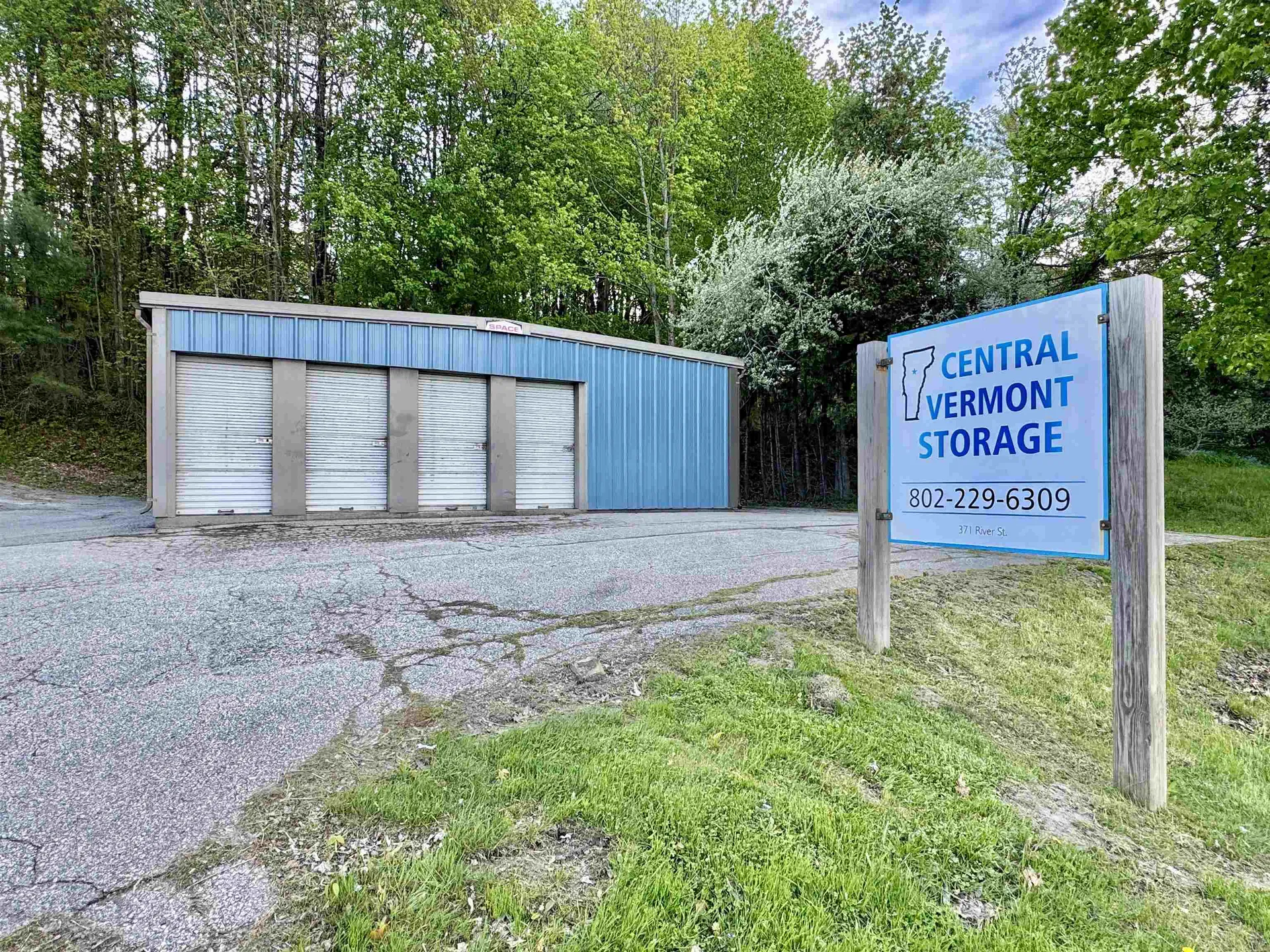 371 River Street Montpelier VT 05602