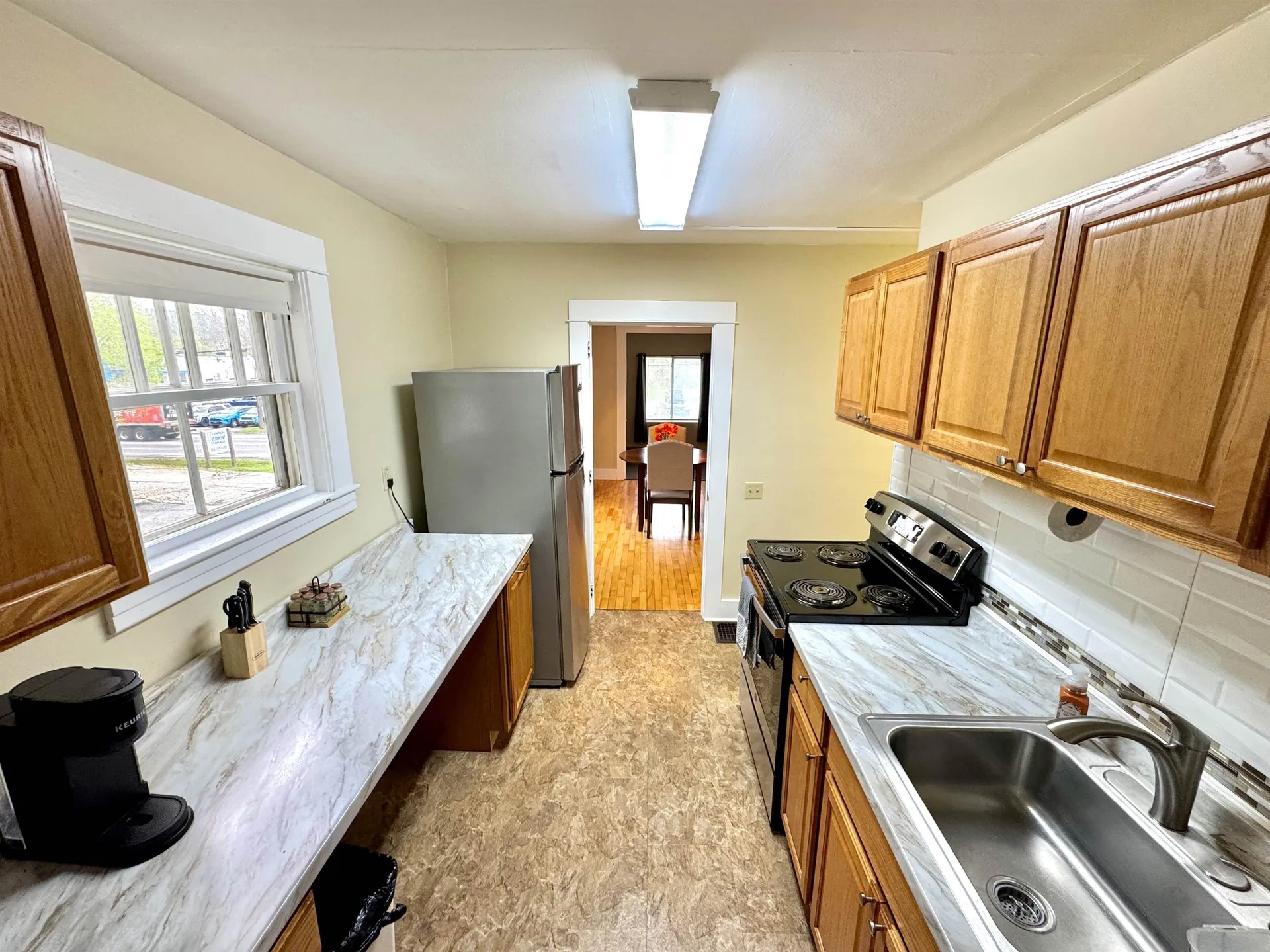 371 River Street Montpelier VT 05602