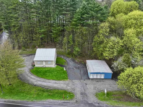 371 River Street Montpelier VT 05602