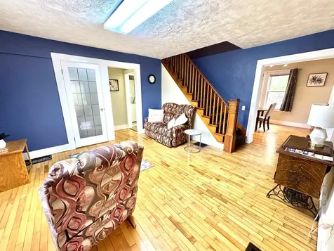 371 River Street Montpelier VT 05602