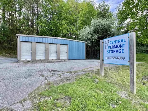 371 River Street Montpelier VT 05602