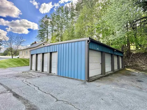 371 River Street Montpelier VT 05602