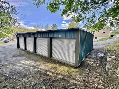 371 River Street Montpelier VT 05602