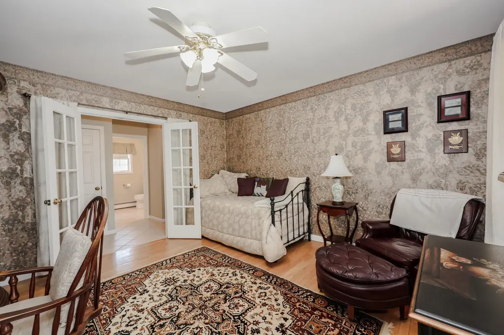 3 Hidden Meadow Drive Londonderry NH 03053