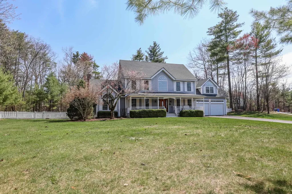 3 Hidden Meadow Drive Londonderry NH 03053