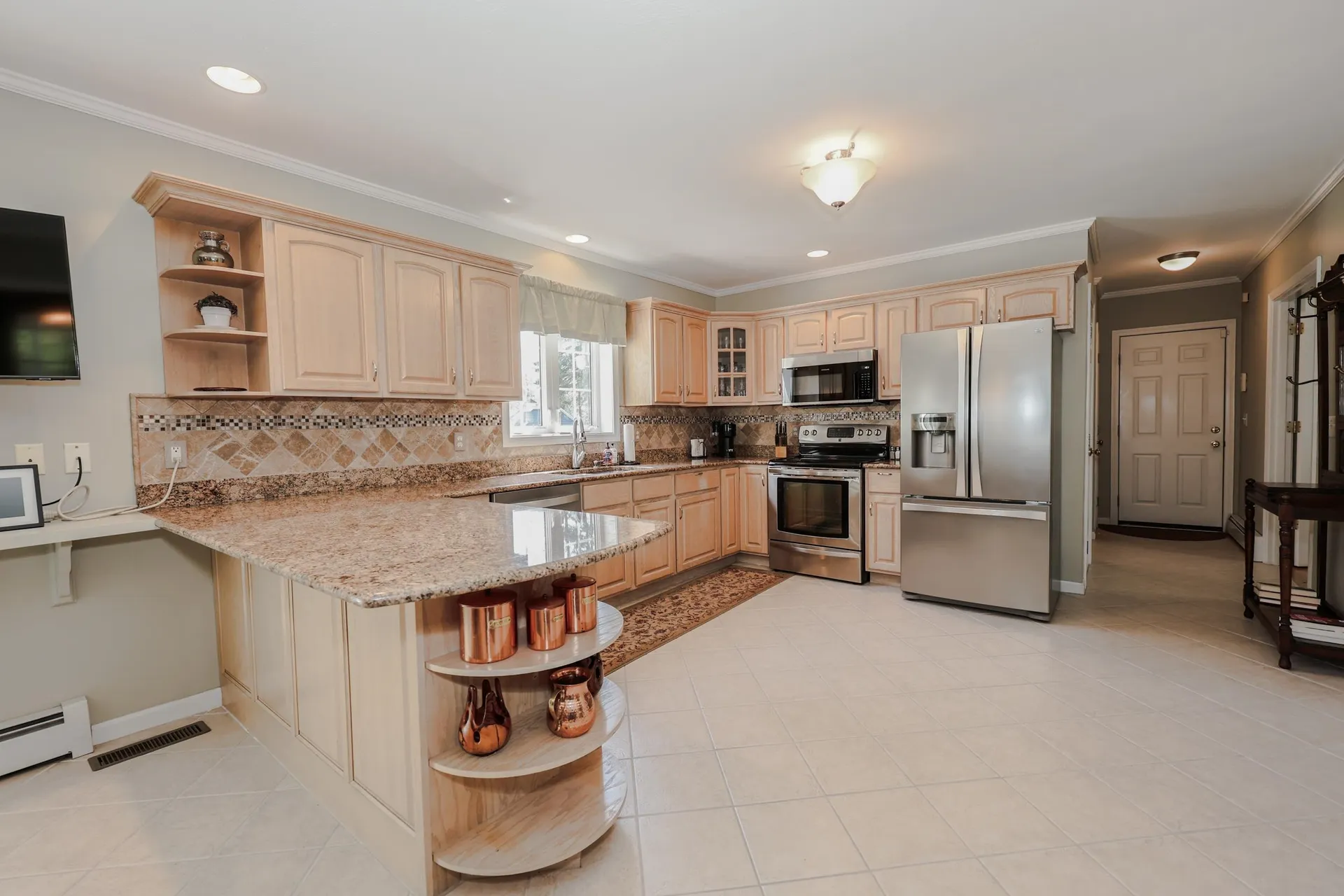 3 Hidden Meadow Drive Londonderry NH 03053