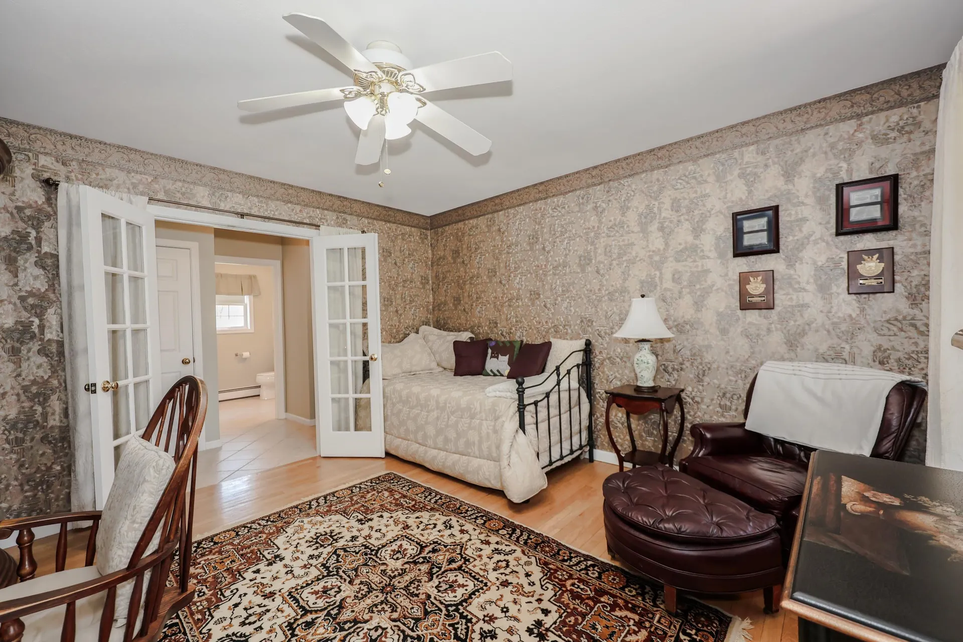 3 Hidden Meadow Drive Londonderry NH 03053