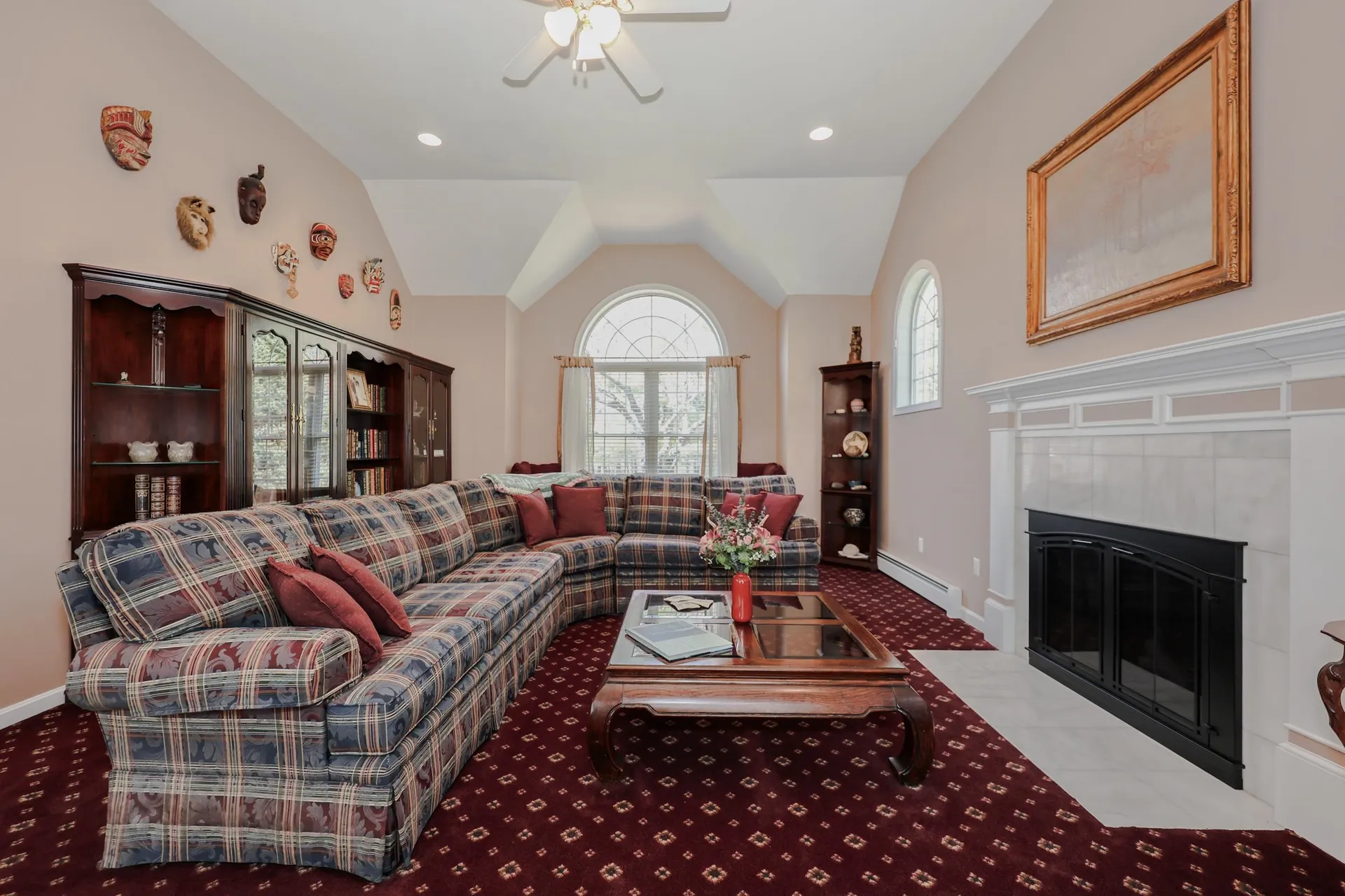 3 Hidden Meadow Drive Londonderry NH 03053