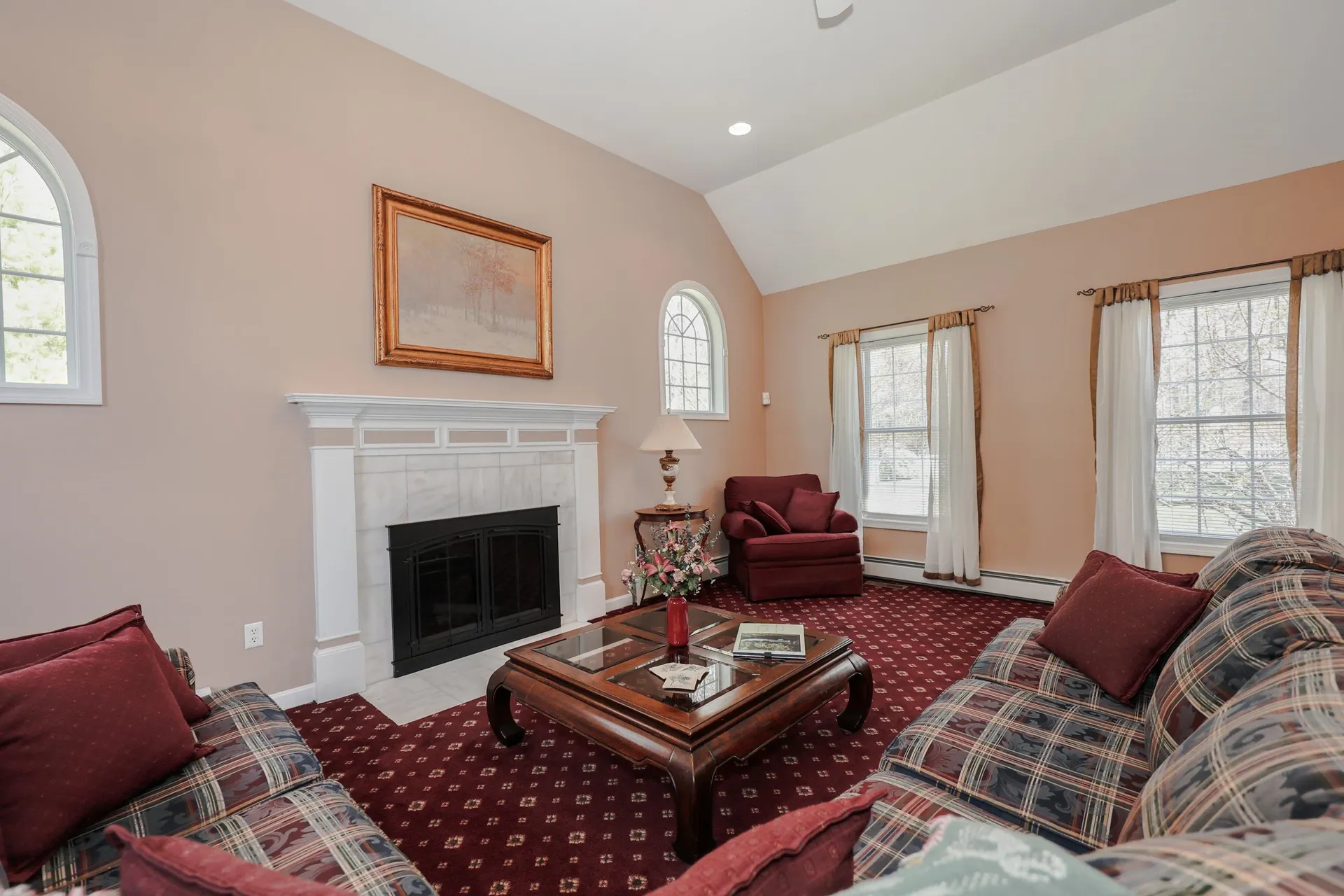 3 Hidden Meadow Drive Londonderry NH 03053