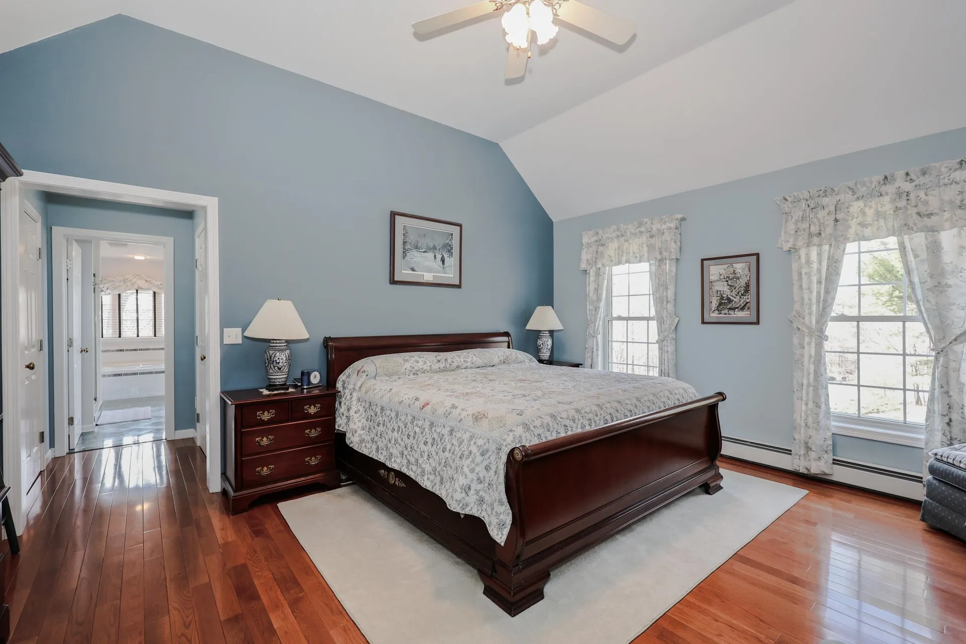 3 Hidden Meadow Drive Londonderry NH 03053