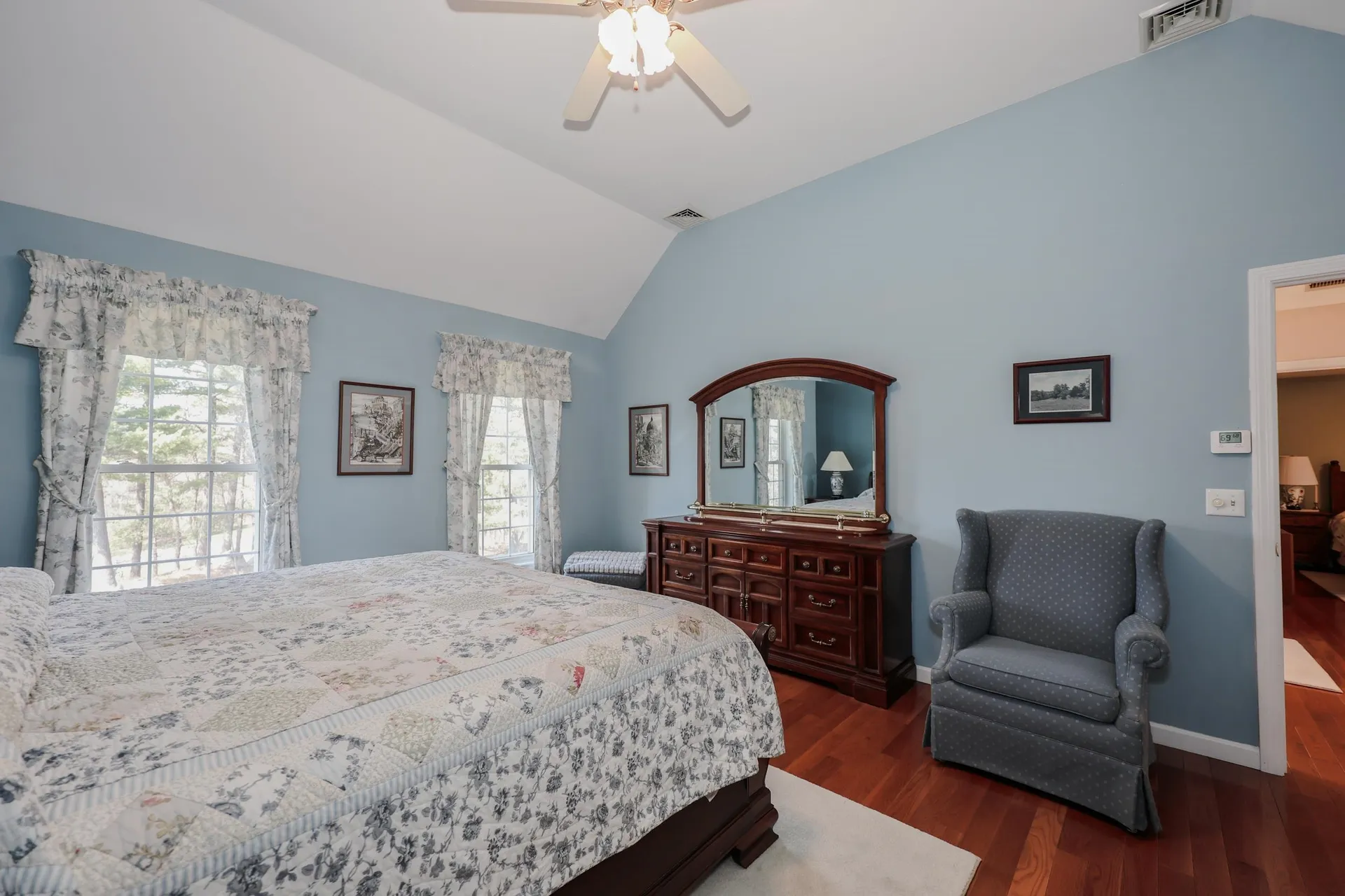3 Hidden Meadow Drive Londonderry NH 03053