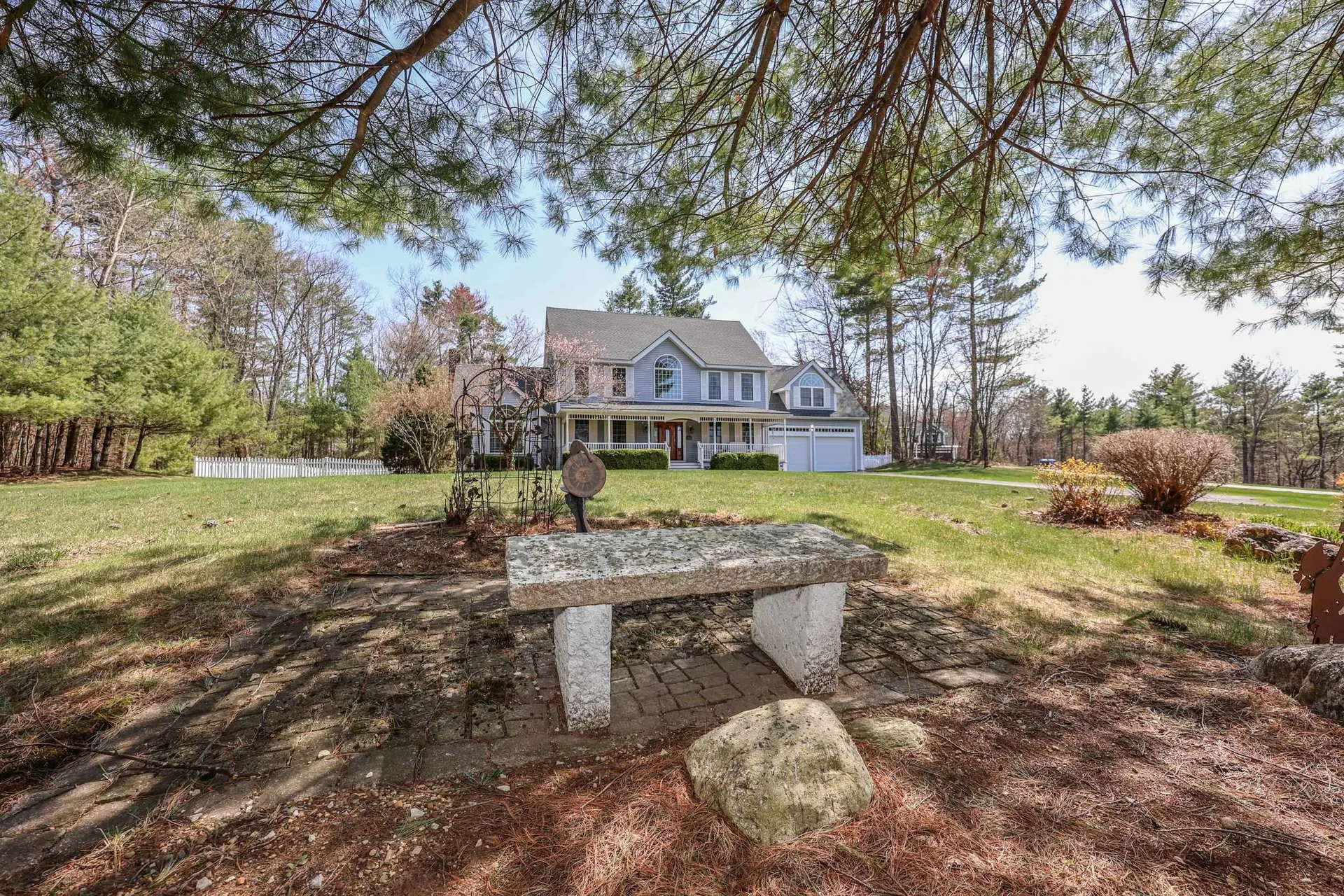 3 Hidden Meadow Drive Londonderry NH 03053