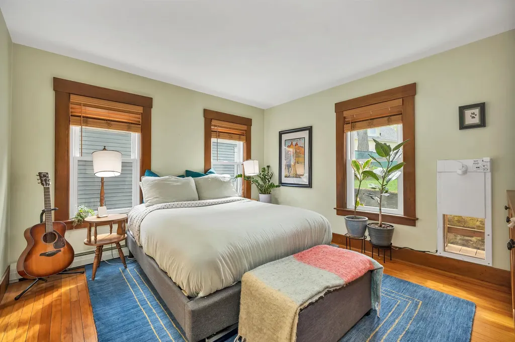 6 South Street Lebanon NH 03766