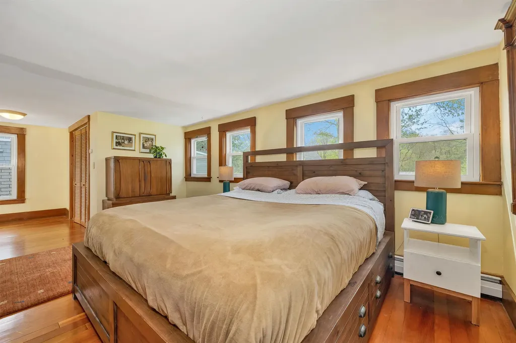 6 South Street Lebanon NH 03766