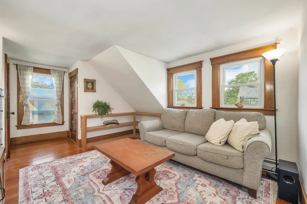 6 South Street Lebanon NH 03766