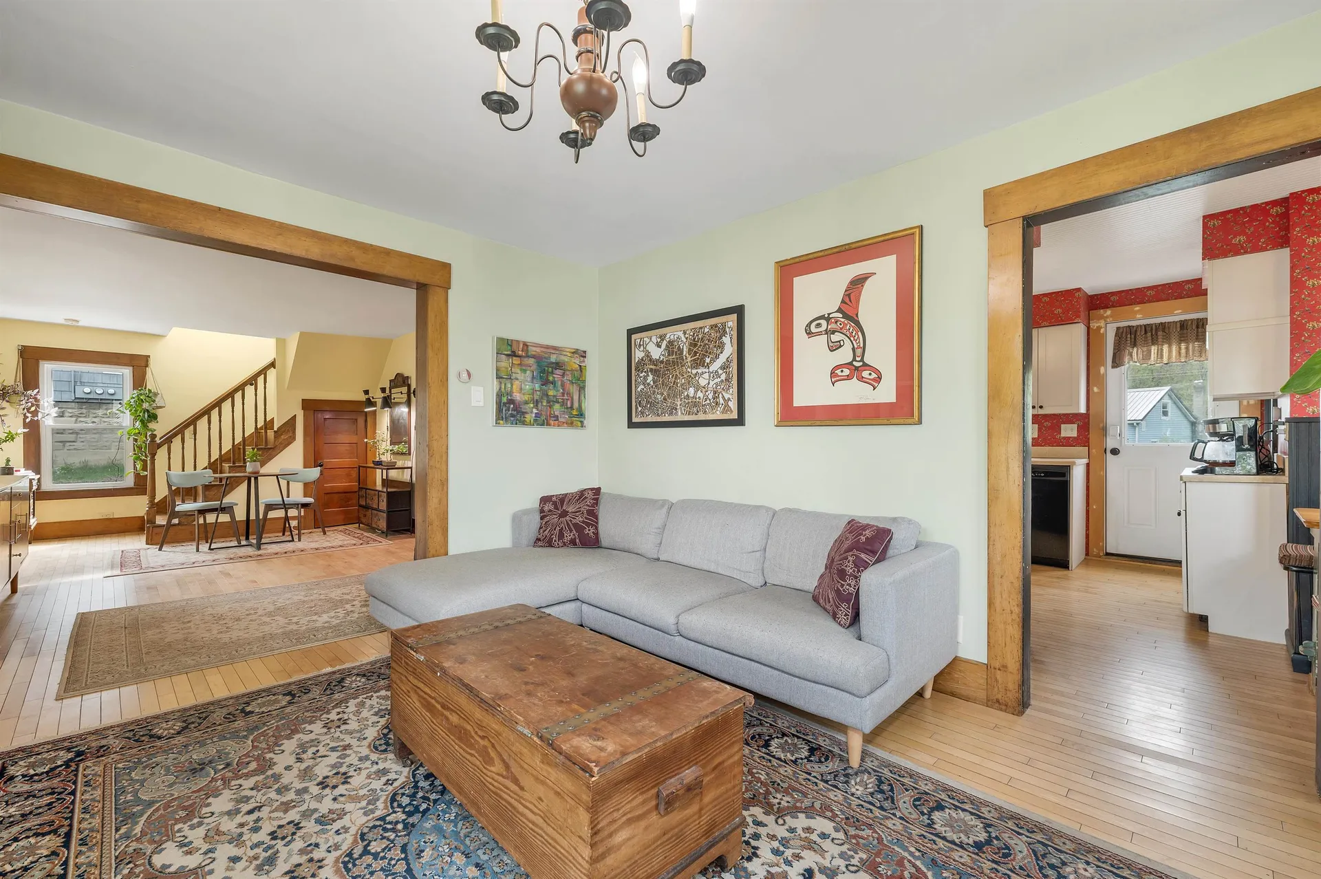 6 South Street Lebanon NH 03766