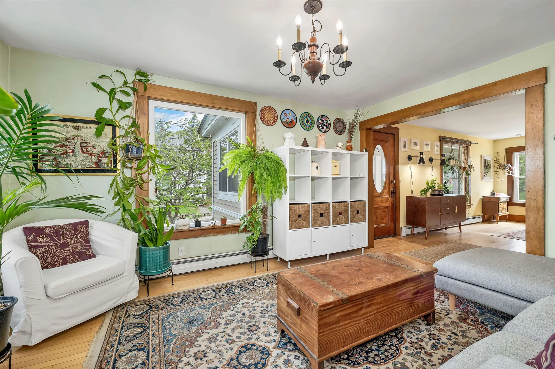 6 South Street Lebanon NH 03766