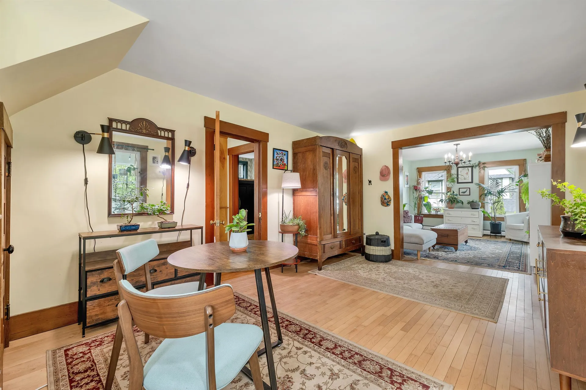 6 South Street Lebanon NH 03766