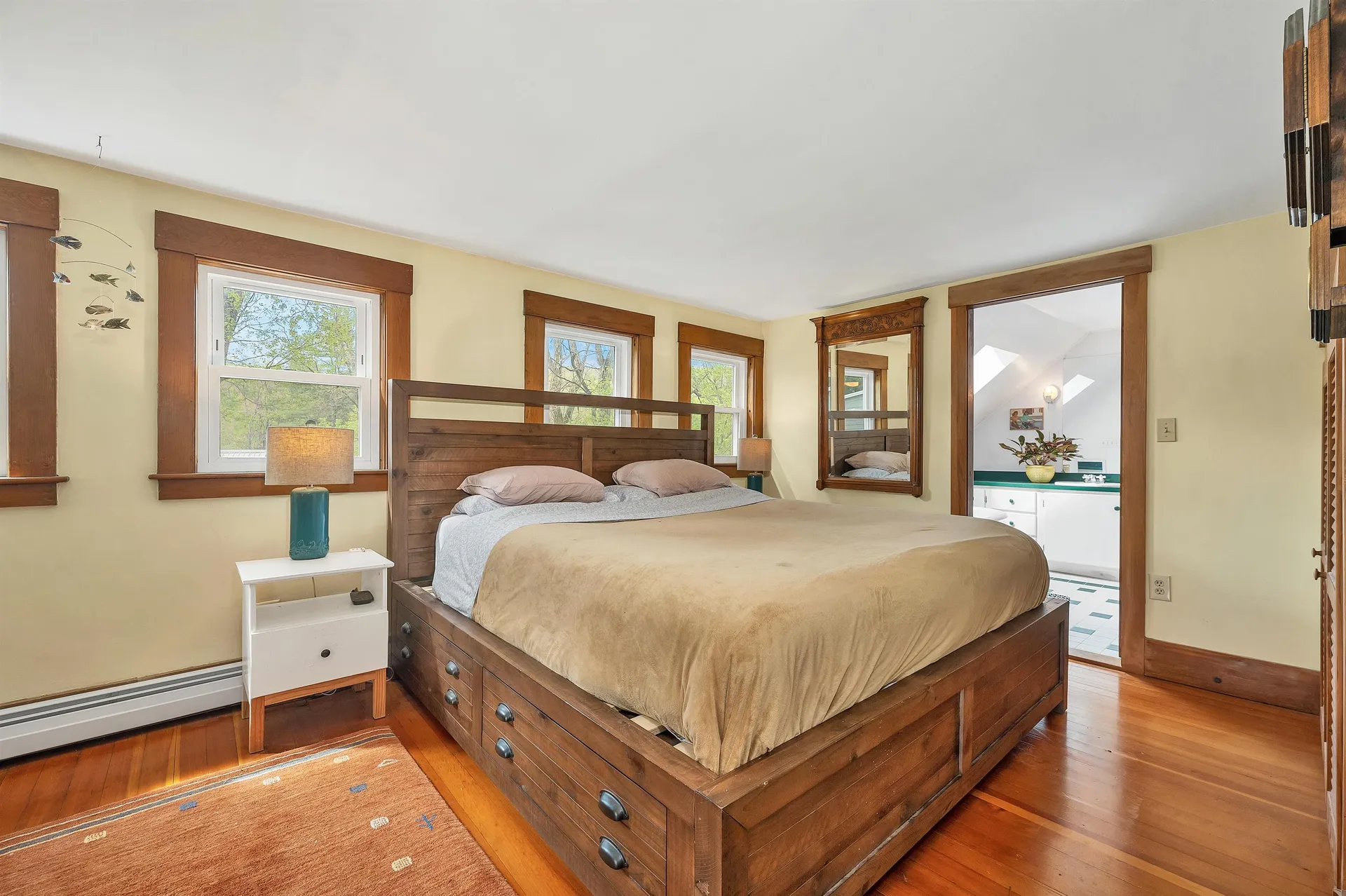 6 South Street Lebanon NH 03766