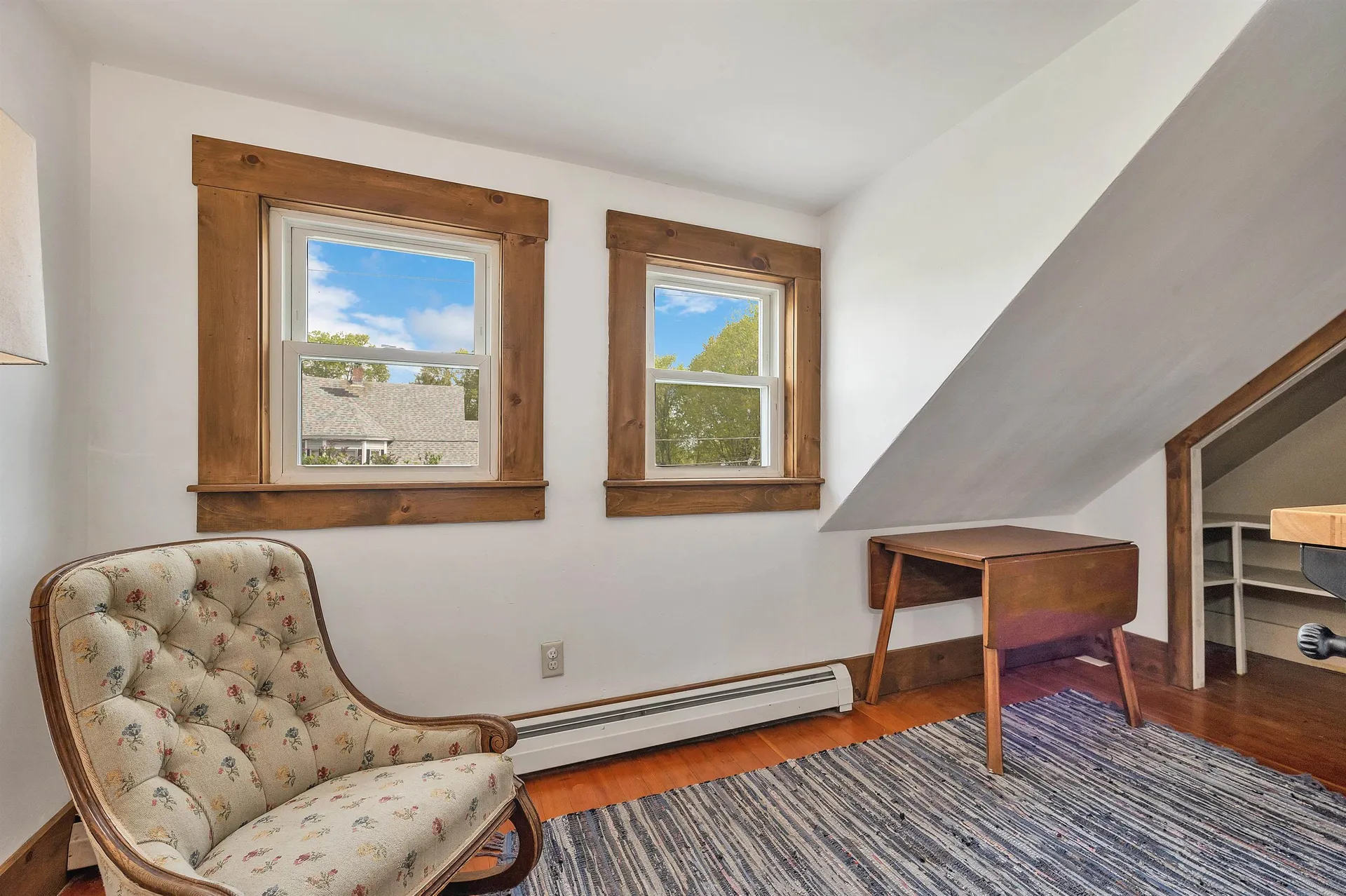 6 South Street Lebanon NH 03766