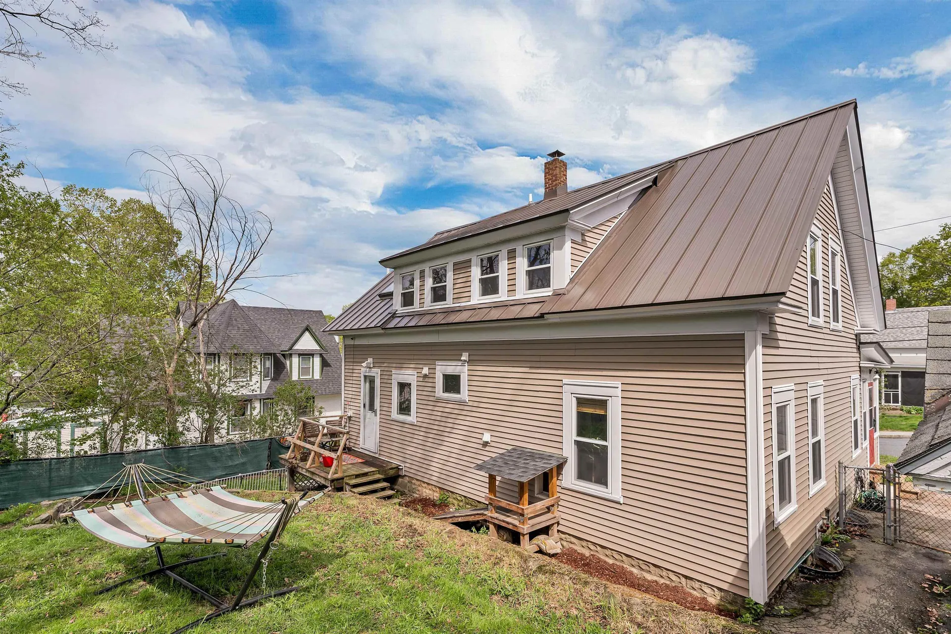 6 South Street Lebanon NH 03766