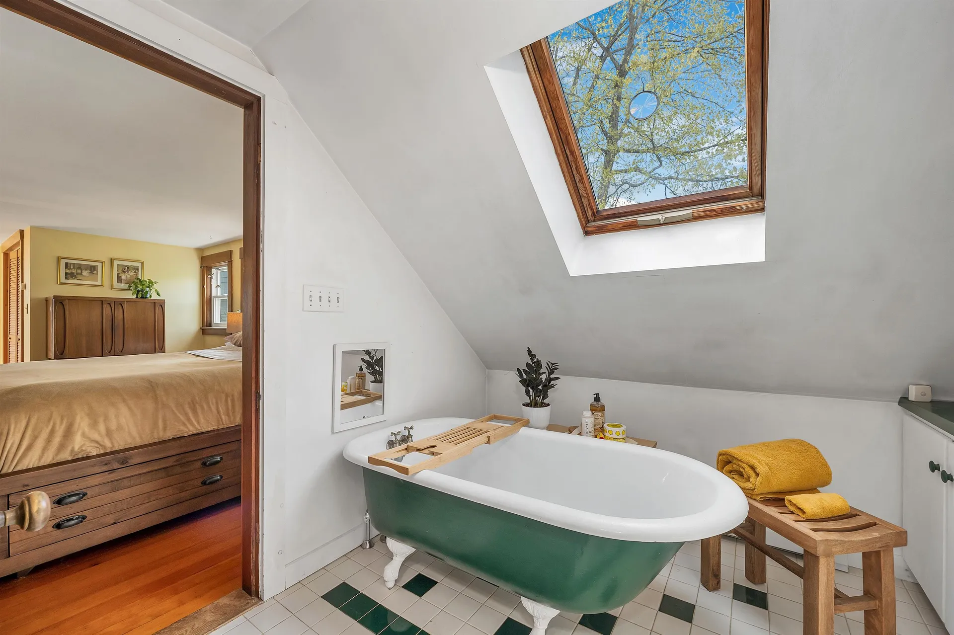 6 South Street Lebanon NH 03766