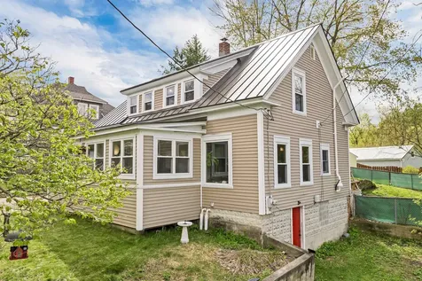 6 South Street Lebanon NH 03766
