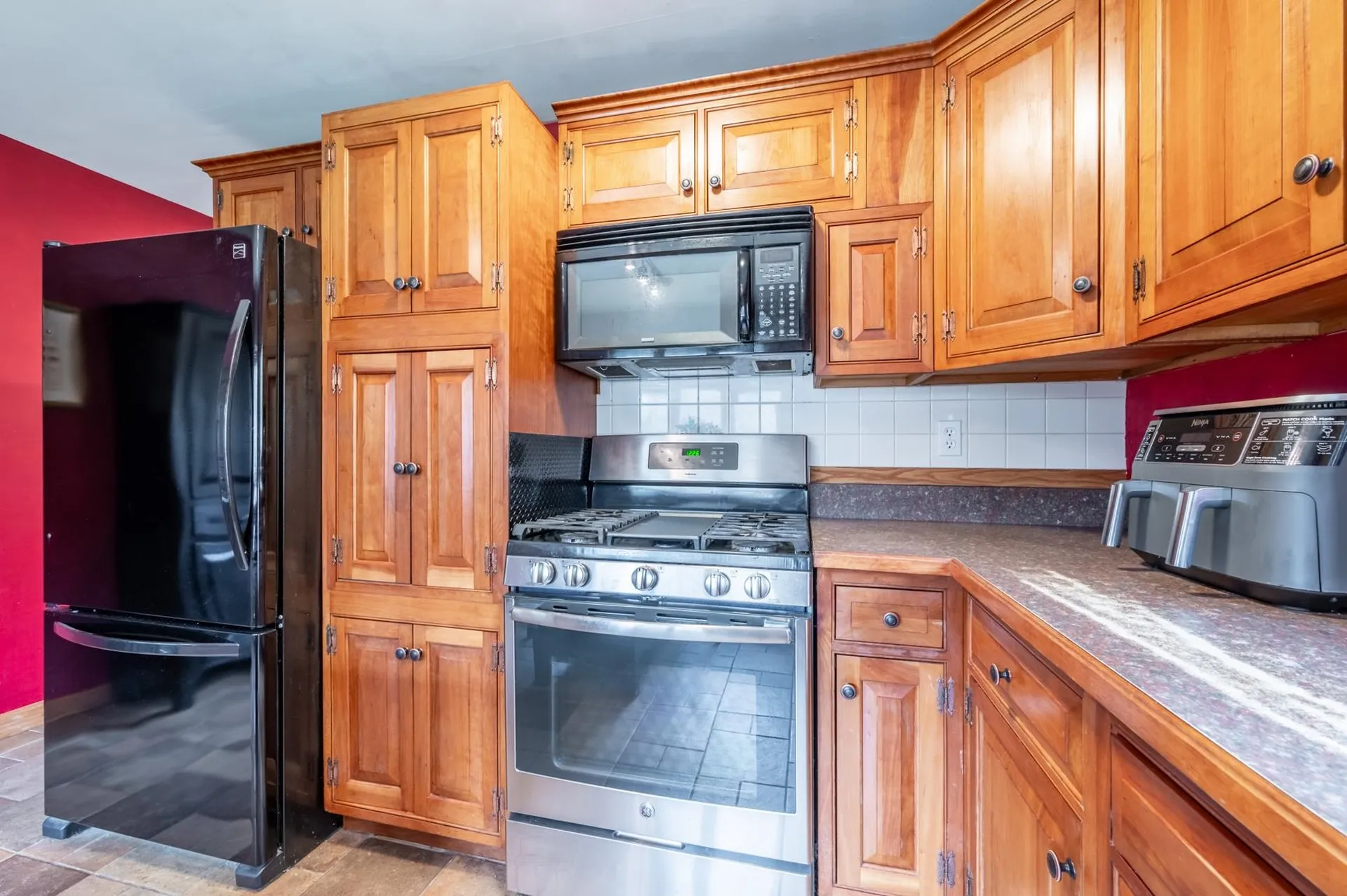 223 Cross Road Goshen NH 03752