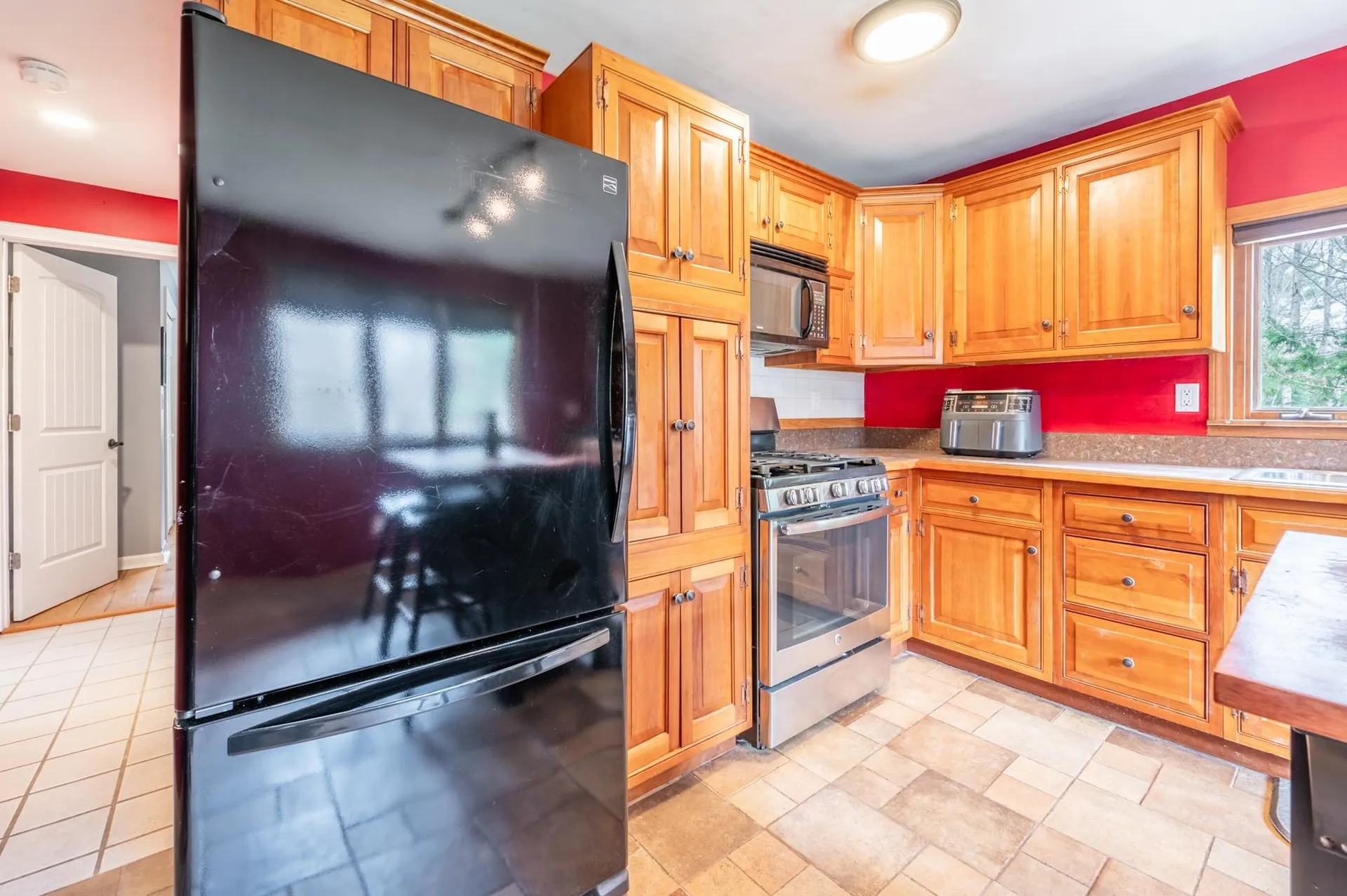 223 Cross Road Goshen NH 03752