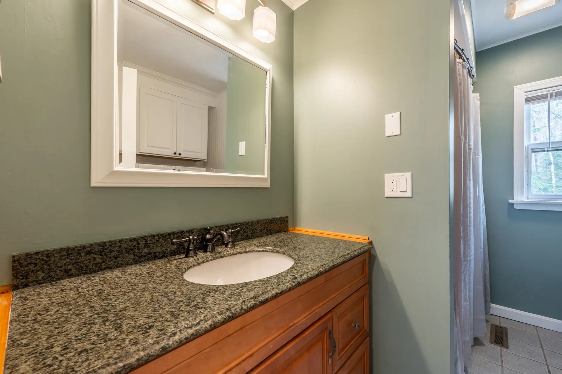 223 Cross Road Goshen NH 03752