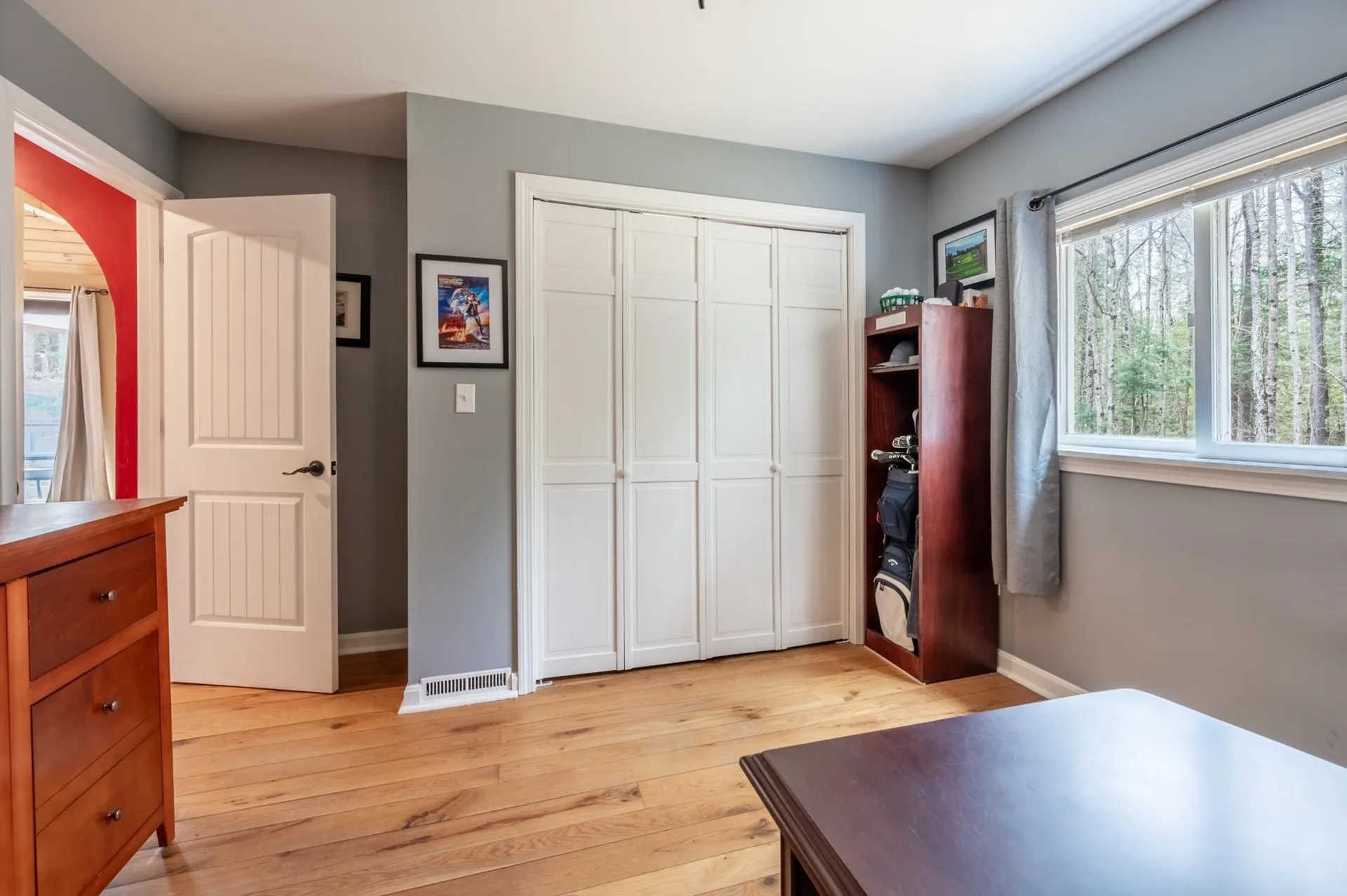 223 Cross Road Goshen NH 03752