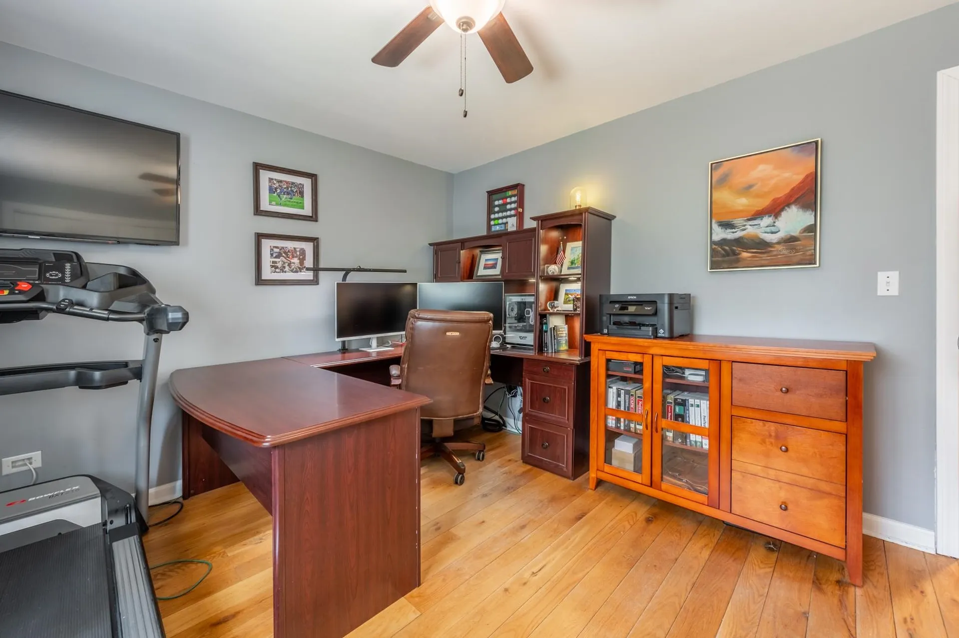 223 Cross Road Goshen NH 03752