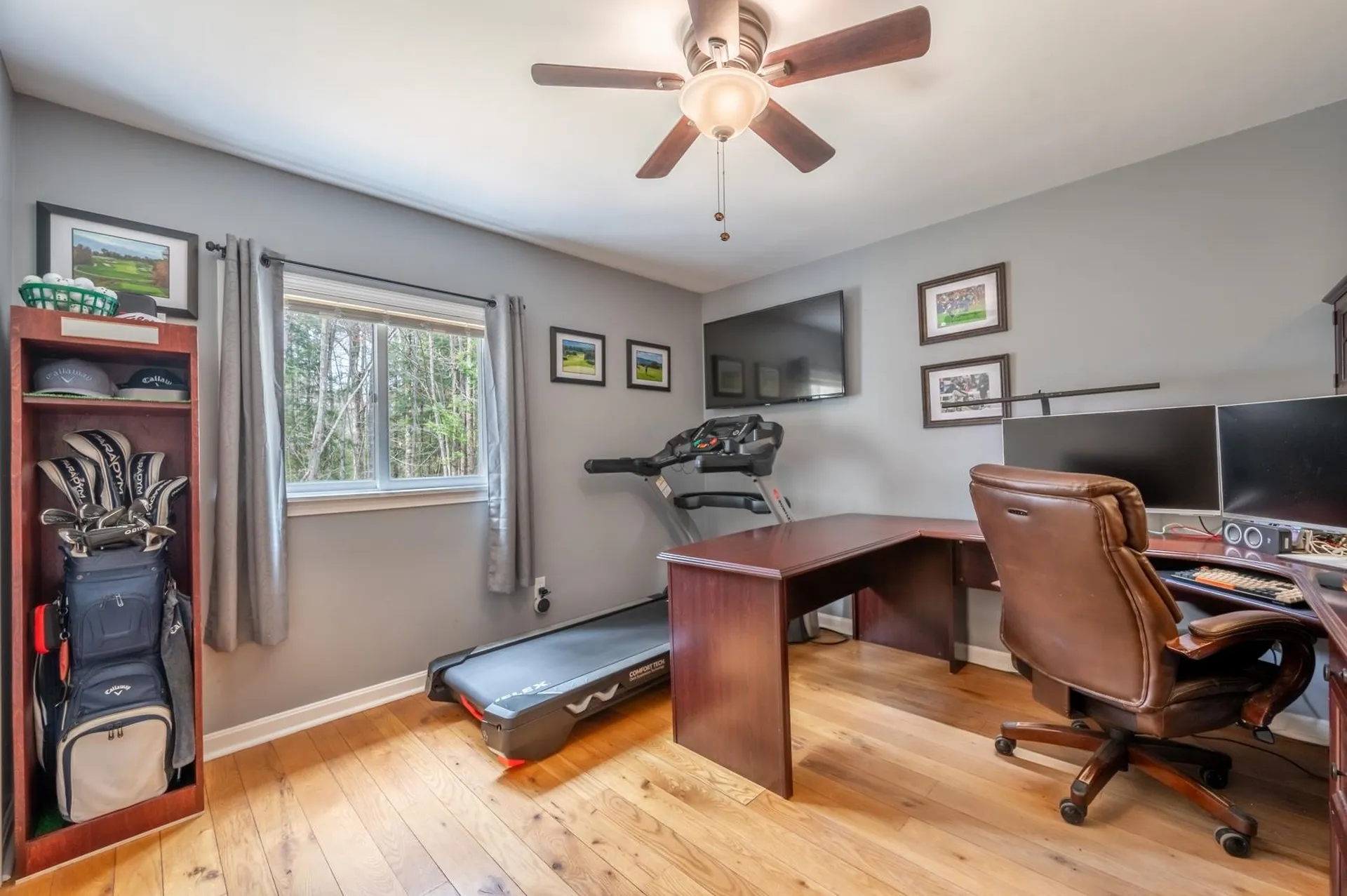 223 Cross Road Goshen NH 03752