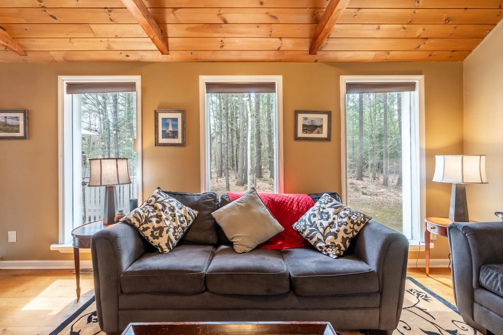 223 Cross Road Goshen NH 03752