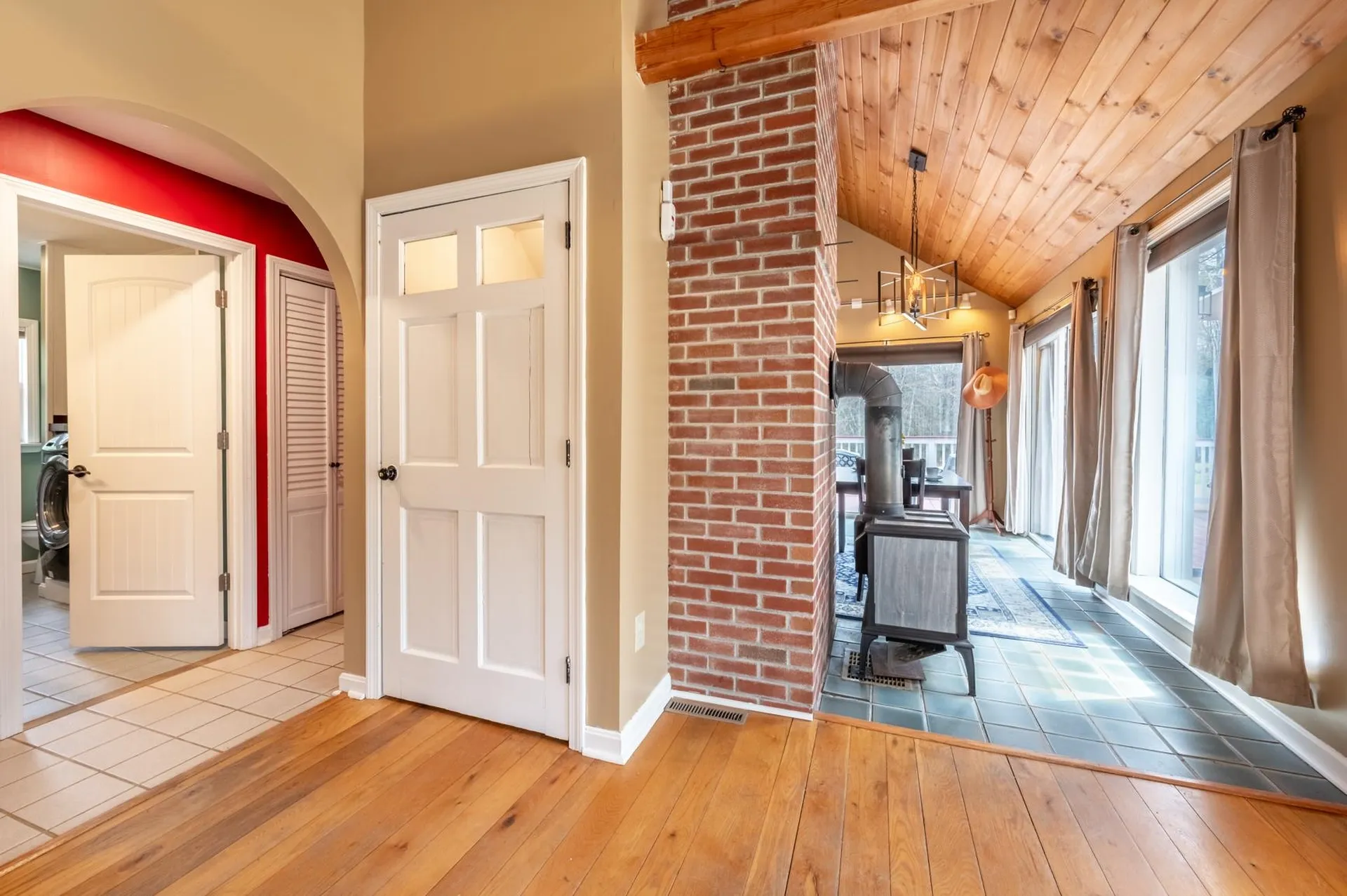 223 Cross Road Goshen NH 03752