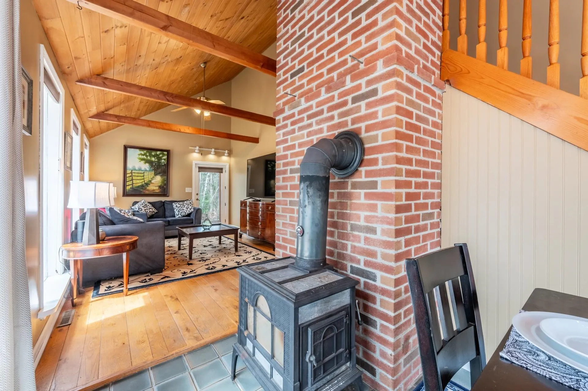 223 Cross Road Goshen NH 03752