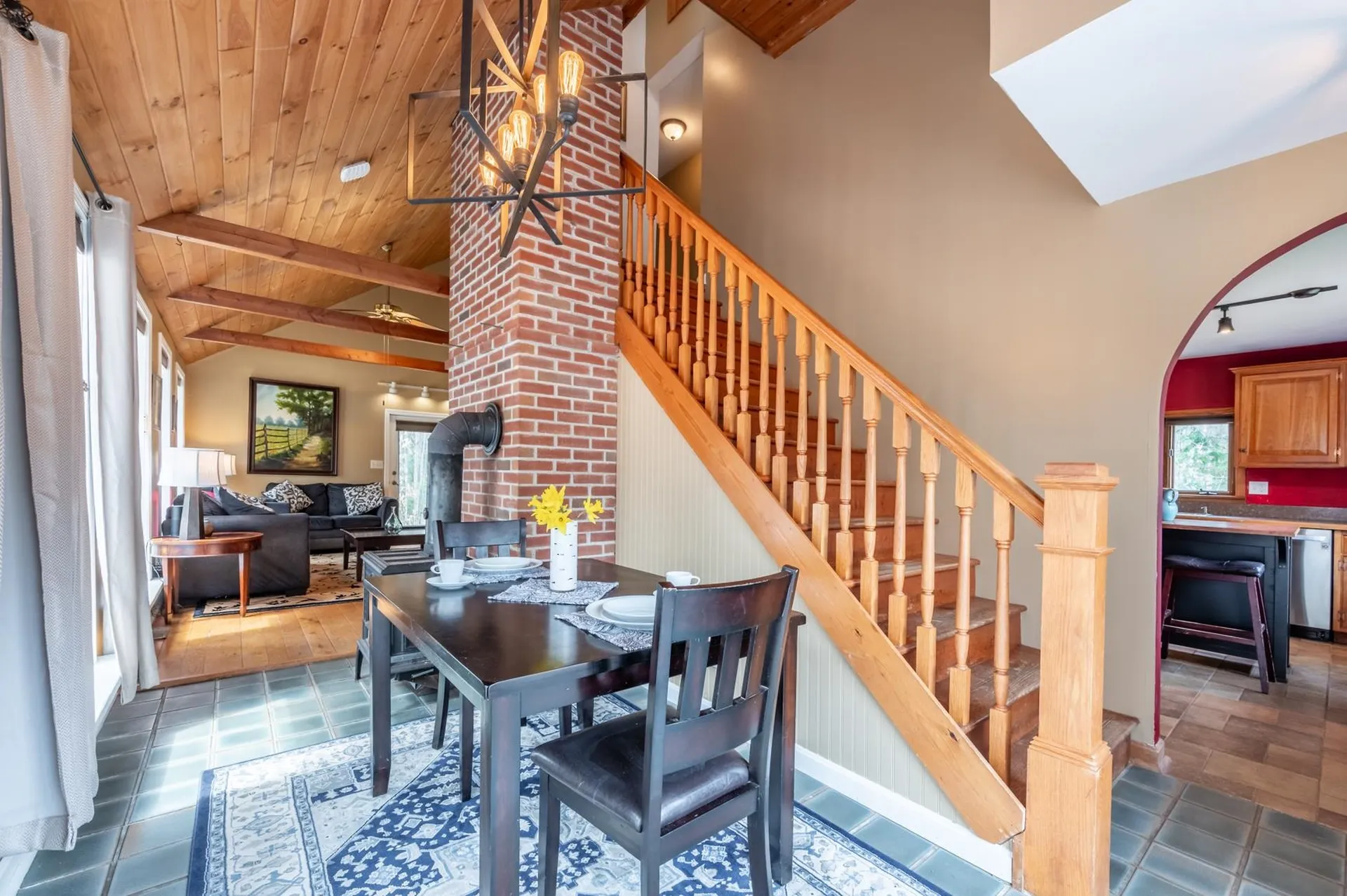 223 Cross Road Goshen NH 03752